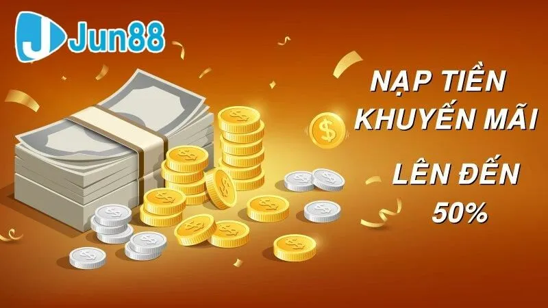 Nạp Tiền Lần Đầu - Cơ Hội Trải Nghiệm Cá Cược Thả Ga