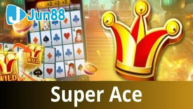 Luật cơ bản khi chơi nổ hũ Super Ace