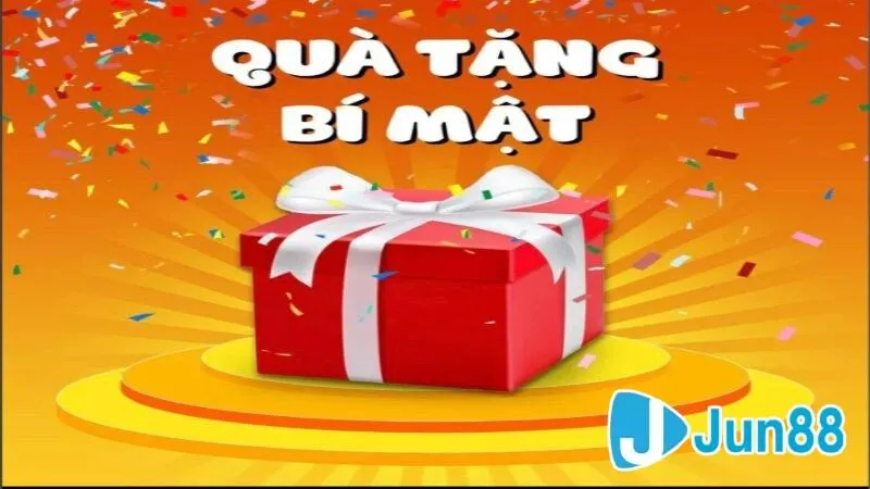 Quà Tặng Bí Mật