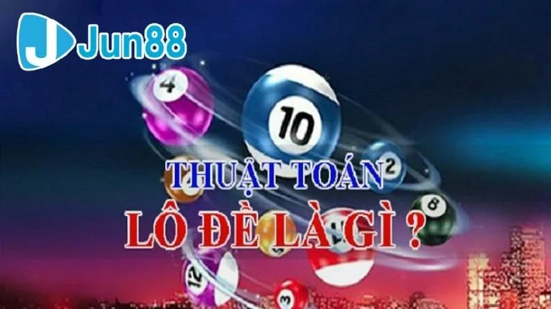 Thuật Toán Xổ Số Là Gì