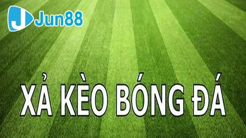 Công thức thông dụng của xả kèo